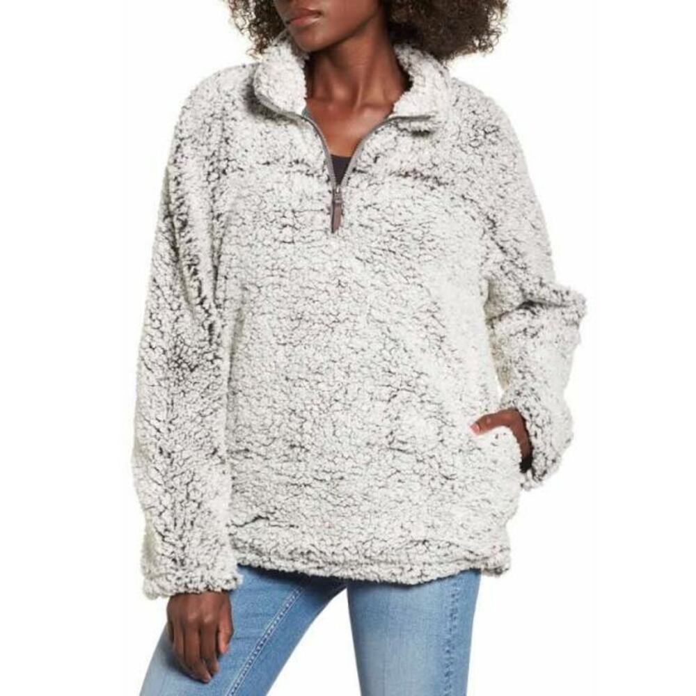 Thread and Supply Wubby Sweater